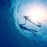 Snokerling ai Caraibi