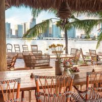 Cena a Miami