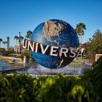 Ticket per Universal