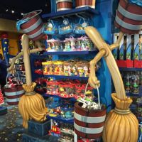 Tanti souvenir da Disney