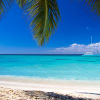 Un'escursione ai Caraibi